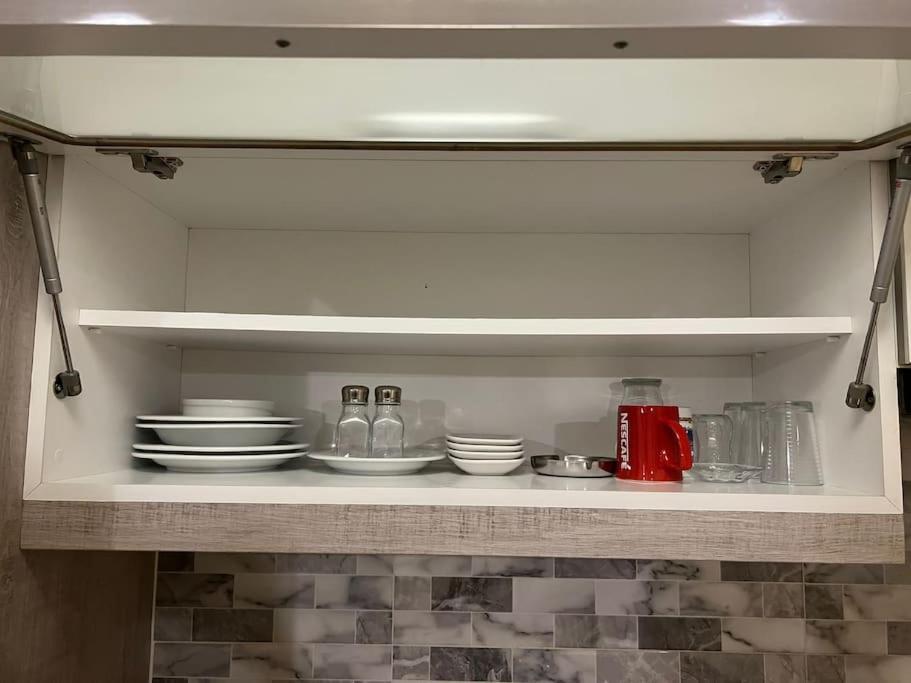 Cozy Flat Close To Konyaalti Beach '6' อันตัลยา ภายนอก รูปภาพ